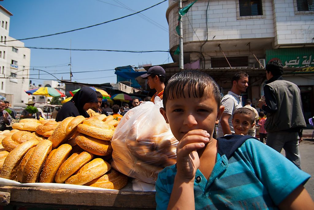 Gaza City