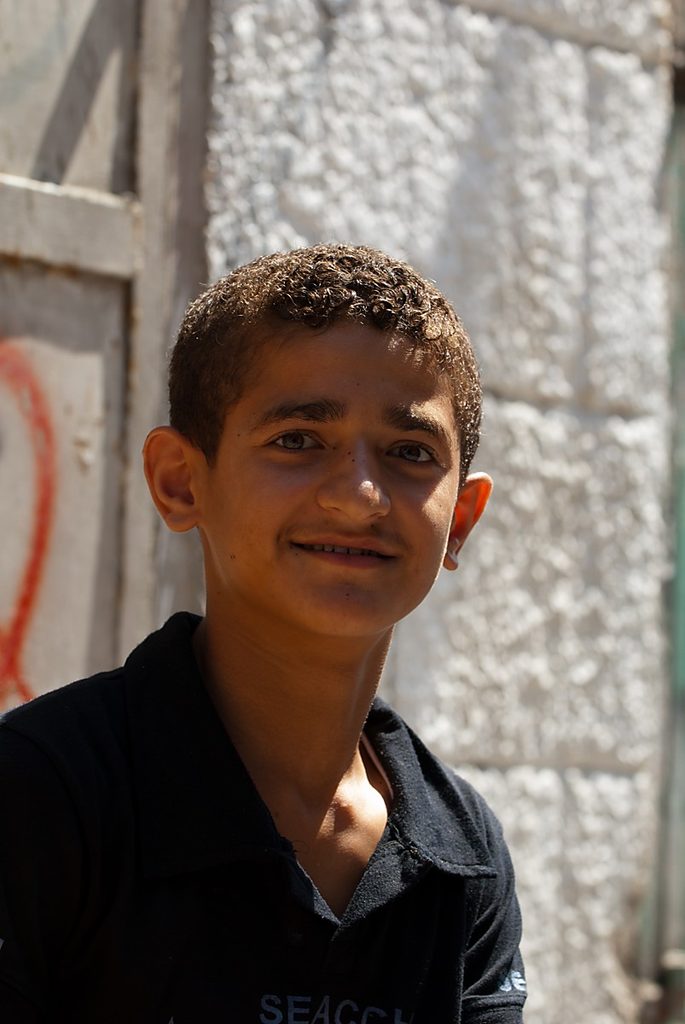 Gaza City