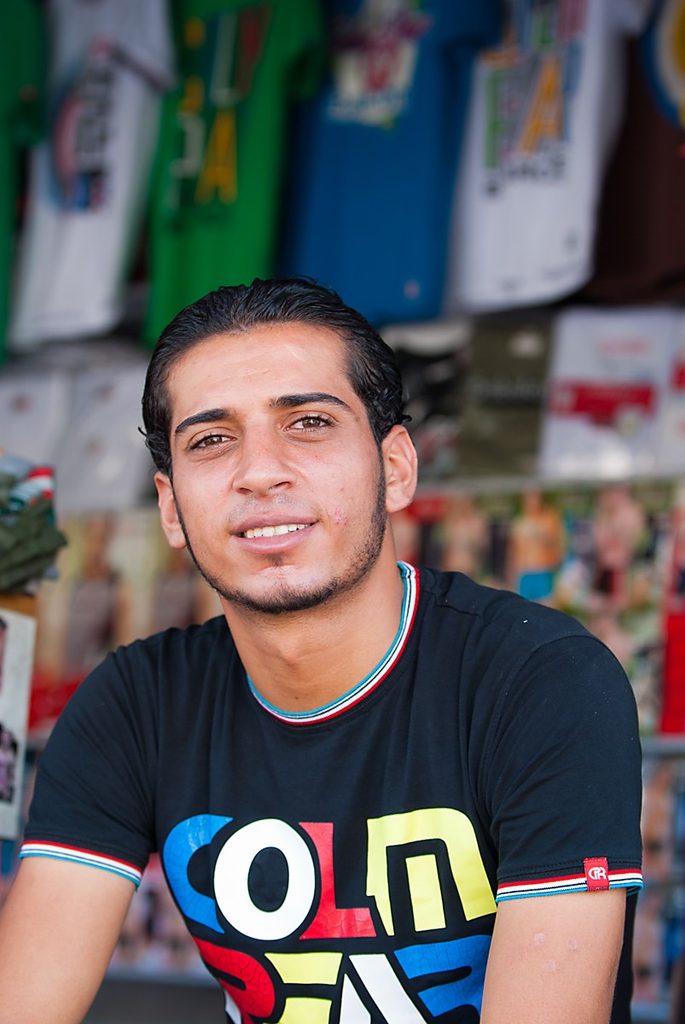 Gaza City